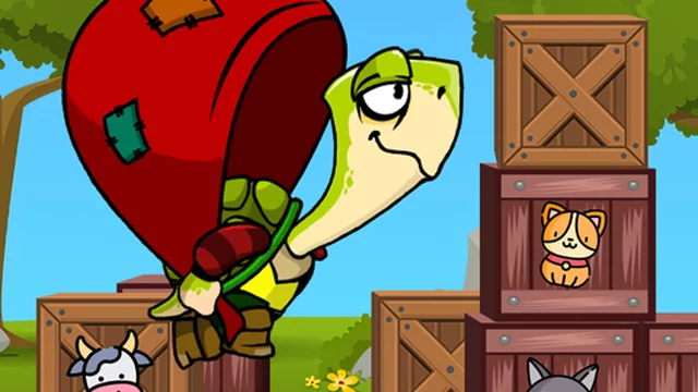 Turtle Hero Animal Rescue