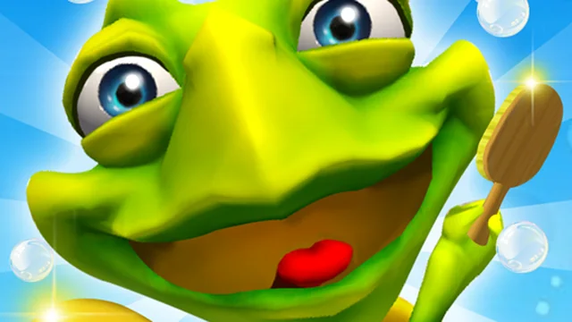 Turtle Hero game thumbnail