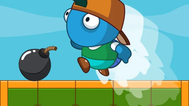 Turtle Jump - Infinite Jump game thumbnail