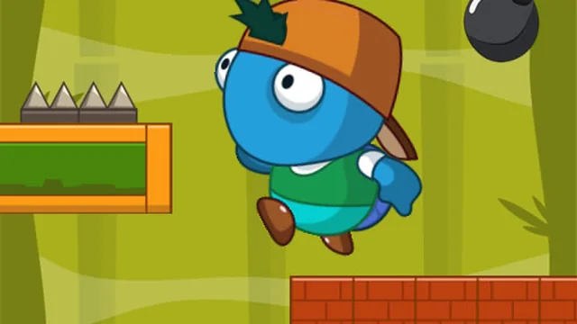 Turtle Jump game thumbnail