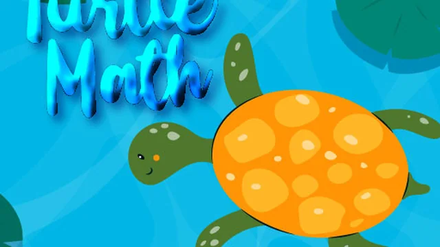 Turtle Math