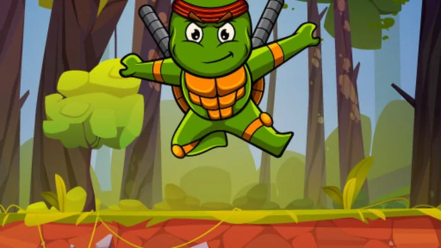 Turtle Ninja