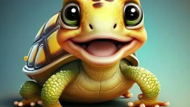 Turtle Puzzle Quest