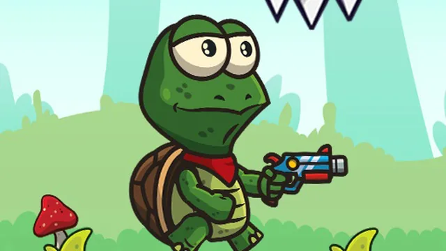 Turtle Run Adventure
