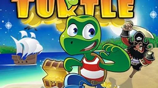TURTLE SMA