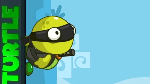 Turtle