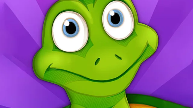 Turtles Harvest