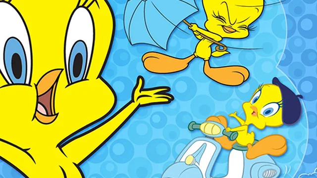 Tweety Bird