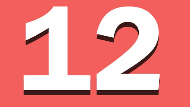 Twelve PuzzleGuys