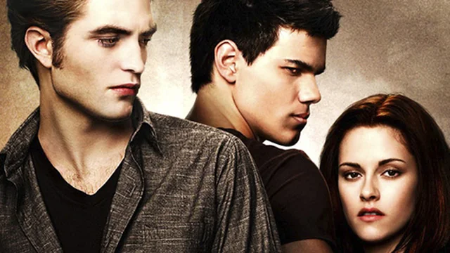 Twilight Jigsaw Puzzle Collection