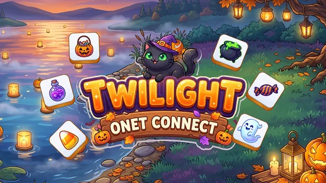 Twilight Onet Connect