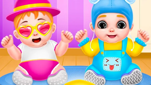 Twin Baby Care