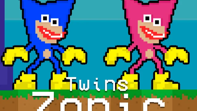 Twins Zonic