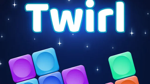 Twirl