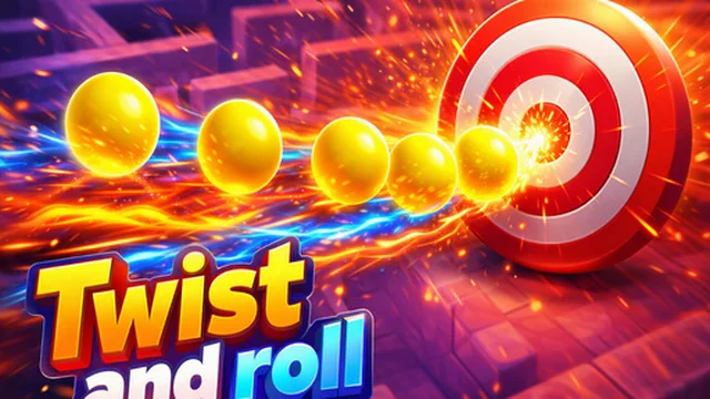 Twist And Roll