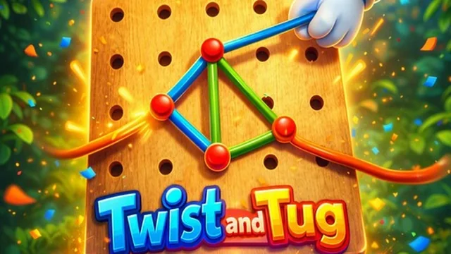 Twist and Tug