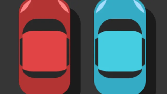 Two Cars