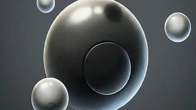 Two Colored Ballz