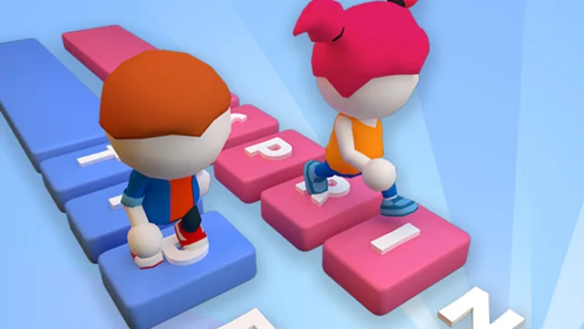 Type Sprint