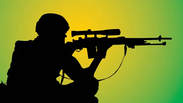 U.S Army Hidden