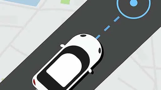 Uber Driver