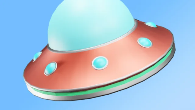 UFO Driver
