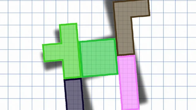 Ultimate Block Puzzle