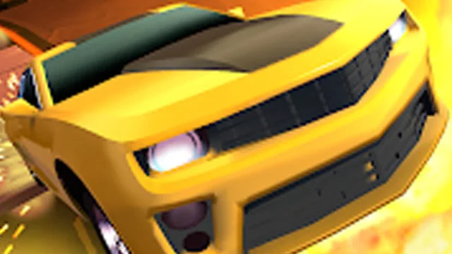 Ultimate Car Driving: Classics game thumbnail