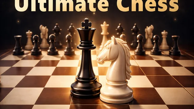 ULTIMATE CHESS