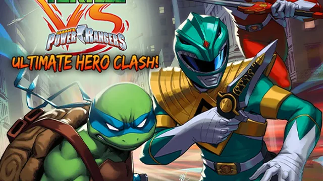 Ultimate Hero Clash!