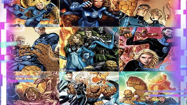 Ultimate Human Match3 Puzzle