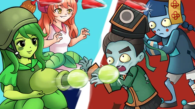 Ultimate Plants TD game thumbnail