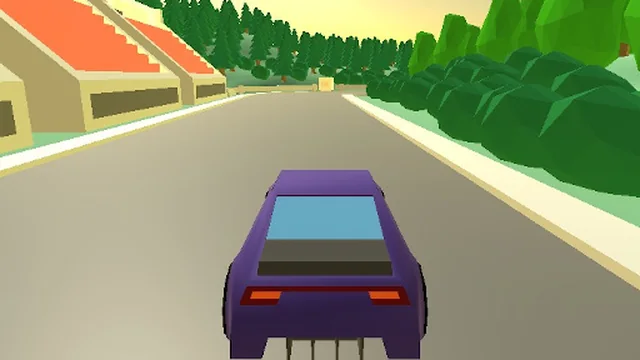 Ultimate Racing Cars 3D game thumbnail