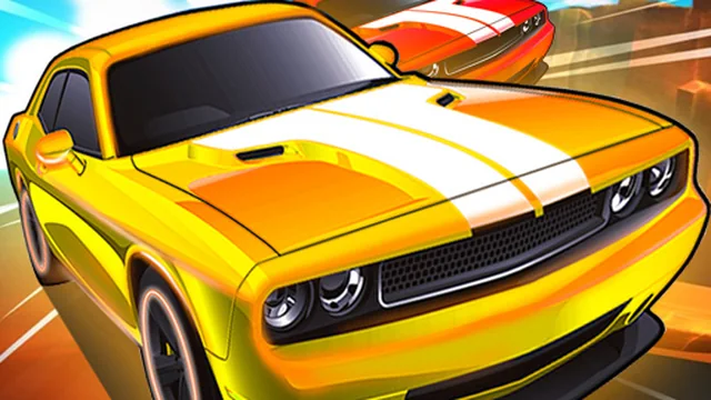 ULTIMATE STUNT CAR CHALLENGE