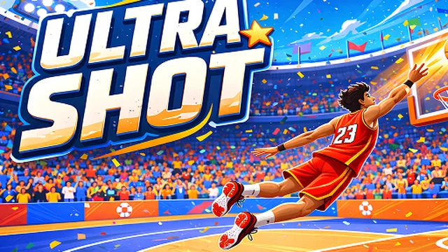 Ultra Shot game thumbnail