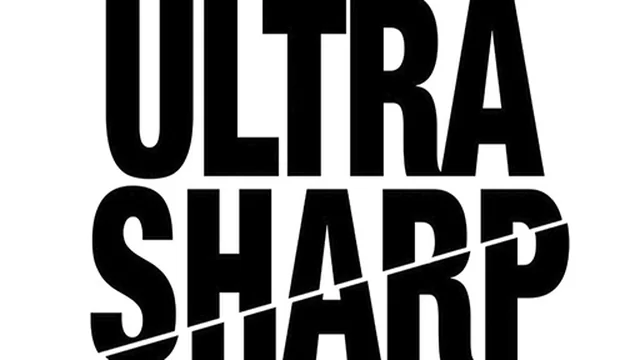 UltraSharper