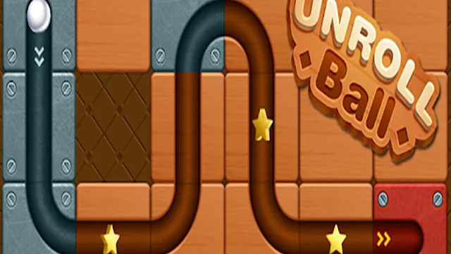 Unblock Ball: Slide Puzzle game thumbnail