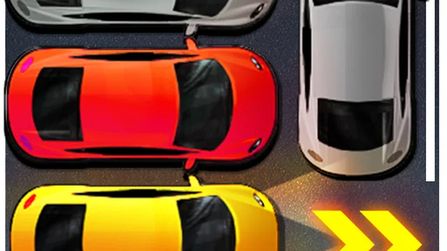 Unblock Car : Unblock Parking Car