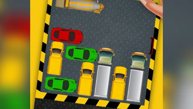 Unblock car