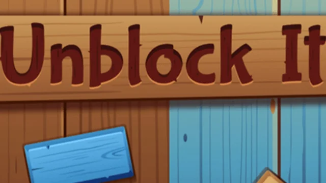 Unblock It Classic game thumbnail