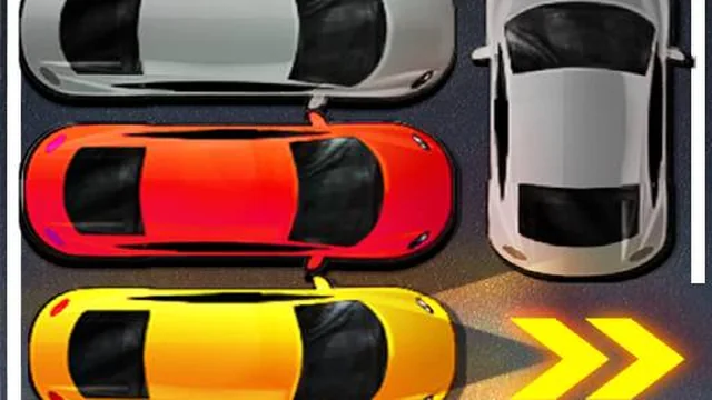 Unblock Me Car game thumbnail
