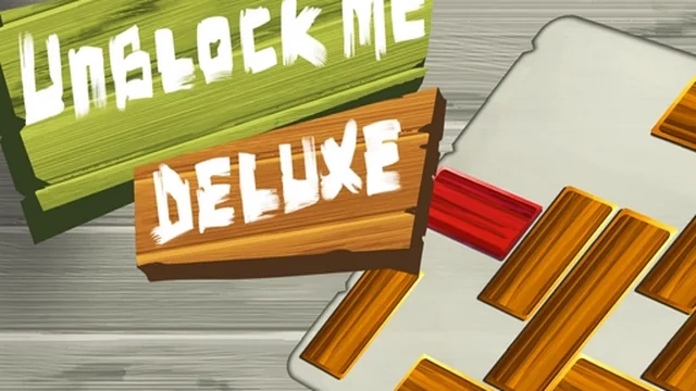 Unblock Me Deluxe