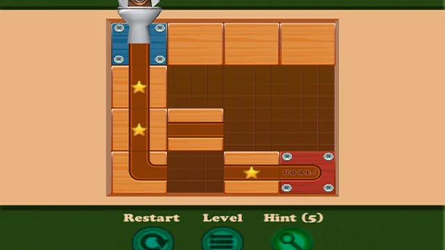 Unblock Skibidi game thumbnail