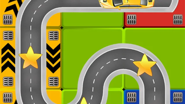 Unblock Taxi game thumbnail