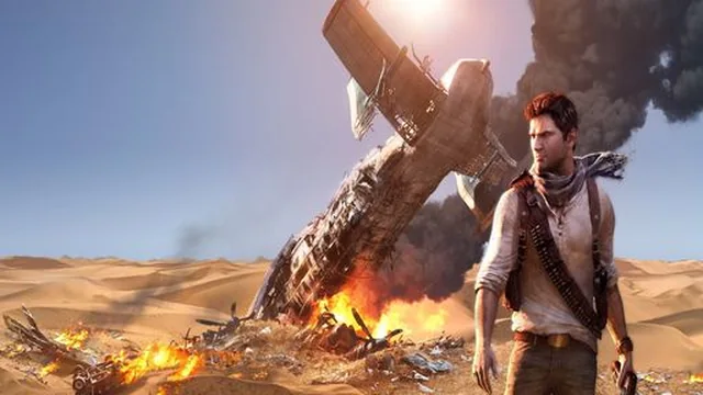 Uncharted : Hidden Stars