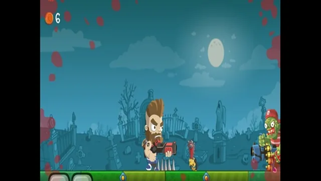 Undead Appetite