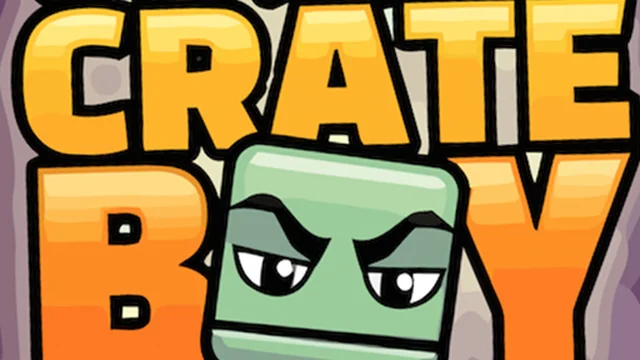 Undead Crate Boy game thumbnail