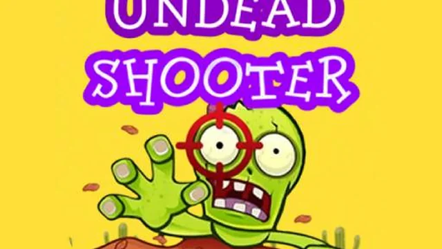 Undead Shooter