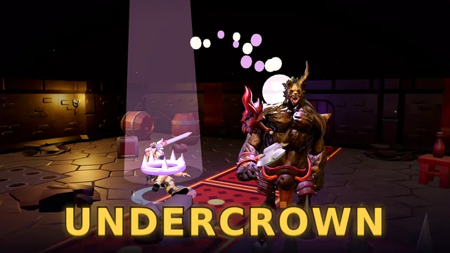 Undercrown game thumbnail
