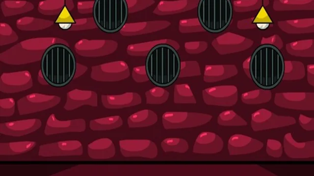 Underground Tunnel Escape
